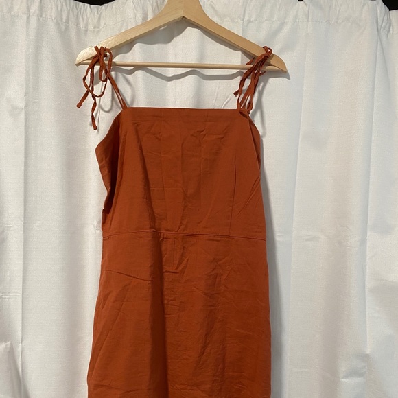 Abercrombie & Fitch Dresses & Skirts - NWOT Abercrombie sun dress